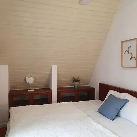 Na Motlawie Iv Apartment Gdansk