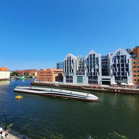 Na Motlawie Iv Gdansk