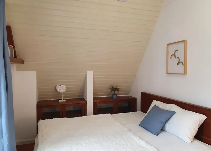 Na Motlawie Iv Lejlighed Gdańsk